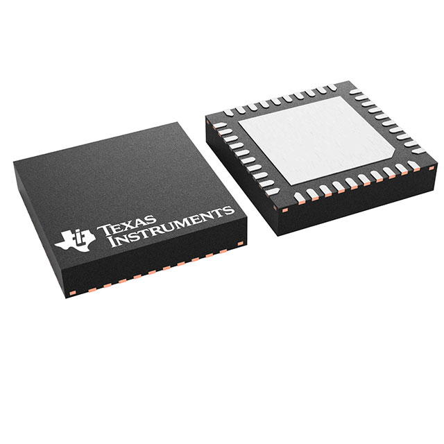 CC2651P31T0RKPR Texas Instruments  HF-Transceiver-ICs